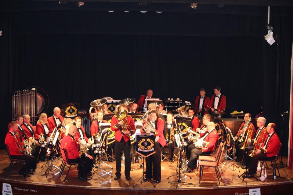 Rhapsody on Funiculi Funicula