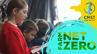 A song for the Future of Farming | Farm New Zero